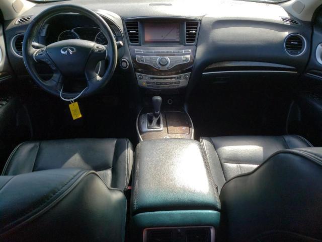 Aukcja sprzedaży 2014 Infiniti Qx60, vin: 5N1AL0MMXEC549442, numer aukcji: 43563003
