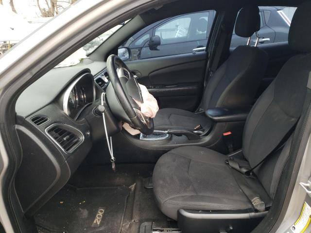 Aukcja sprzedaży 2013 Chrysler 200 Touring, vin: 1C3CCBBB1DN656493, numer aukcji: 43380083
