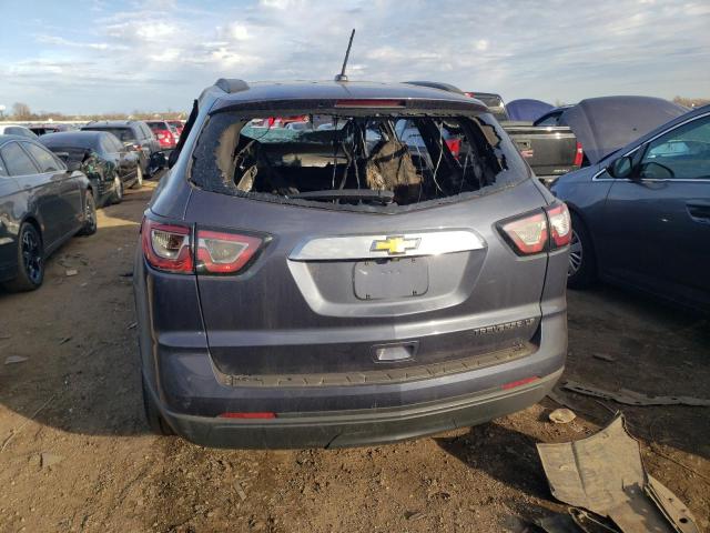Aukcja sprzedaży 2013 Chevrolet Traverse Ls, vin: 1GNKRFED8DJ184771, numer aukcji: 43885363