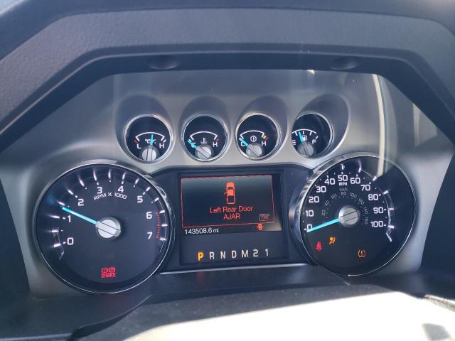 43814443 :رقم المزاد ، 1FT7X2B64FEC31342 vin ، 2015 Ford F250 Super Duty مزاد بيع