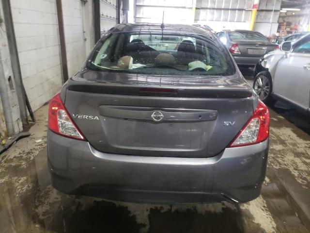 Aukcja sprzedaży 2019 Nissan Versa S, vin: 3N1CN7AP4KL803180, numer aukcji: 43479683