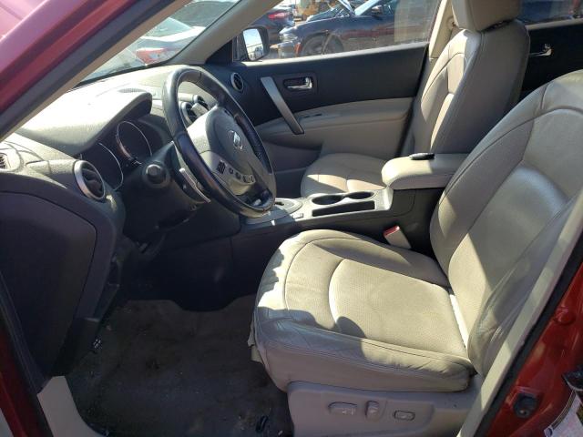 Aukcja sprzedaży 2008 Nissan Rogue S, vin: JN8AS58V08W131700, numer aukcji: 43559383