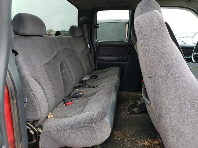 Aukcja sprzedaży 2001 Gmc Sierra K2500 Heavy Duty, vin: 1GTHK29U61Z263525, numer aukcji: 43838333