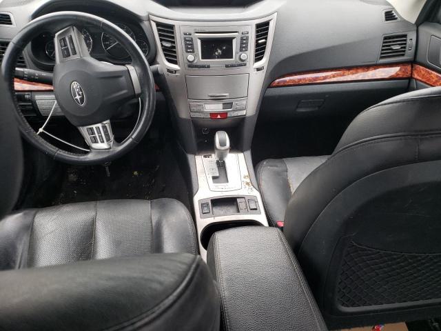 Aukcja sprzedaży 2012 Subaru Legacy 3.6r Limited, vin: 4S3BMDK67C2002889, numer aukcji: 43930993