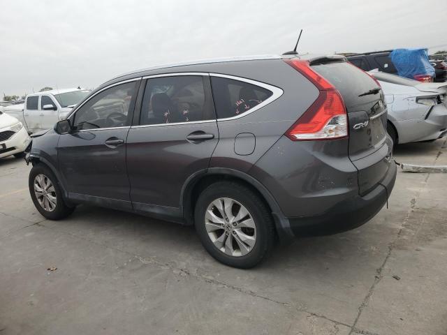 2014 Honda Cr-v Exl მანქანა იყიდება აუქციონზე, vin: 2HKRM3H76EH520793, აუქციონის ნომერი: 43652583