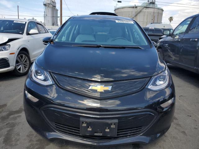 Aukcja sprzedaży 2021 Chevrolet Bolt Ev Lt, vin: 1G1FY6S09M4105792, numer aukcji: 43905983