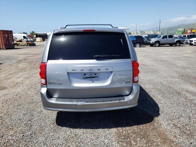 2016 Dodge Grand Caravan Sxt მანქანა იყიდება აუქციონზე, vin: 2C4RDGCG1GR309649, აუქციონის ნომერი: 43918373