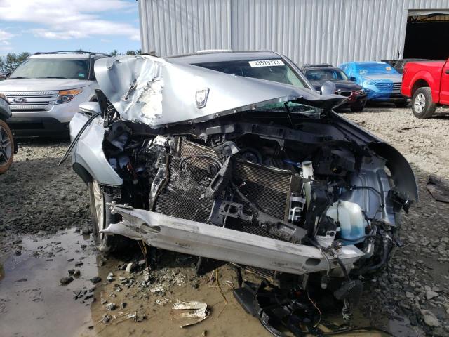 Aukcja sprzedaży 2016 Hyundai Equus Signature, vin: KMHGH4JH1GU103705, numer aukcji: 43579773