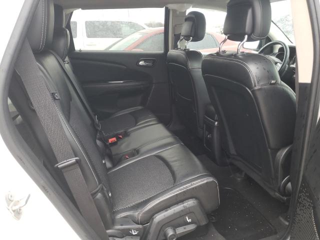 Aukcja sprzedaży 2017 Dodge Journey Crossroad, vin: 3C4PDCGG4HT510146, numer aukcji: 43915833