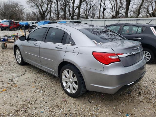 Aukcja sprzedaży 2013 Chrysler 200 Touring, vin: 1C3CCBBB1DN656493, numer aukcji: 43380083