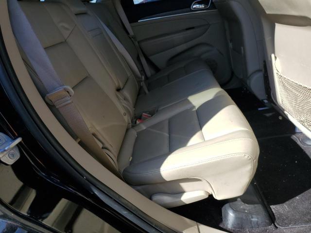 2019 Jeep Grand Cherokee Limited მანქანა იყიდება აუქციონზე, vin: 1C4RJFBG6KC612903, აუქციონის ნომერი: 43849663