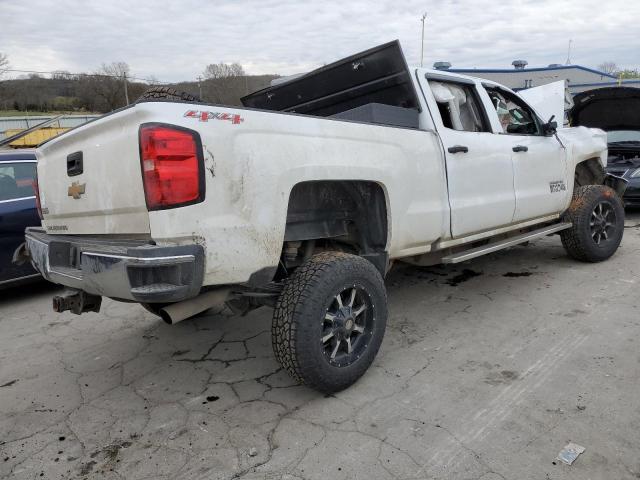 Продажа на аукционе авто 2016 Chevrolet Silverado K2500 Heavy Duty, vin: 1GC1KUEG9GF169422, номер лота: 44044093