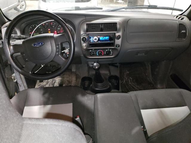 Aukcja sprzedaży 2005 Ford Ranger Super Cab, vin: 1FTZR45E55PB12641, numer aukcji: 43660913