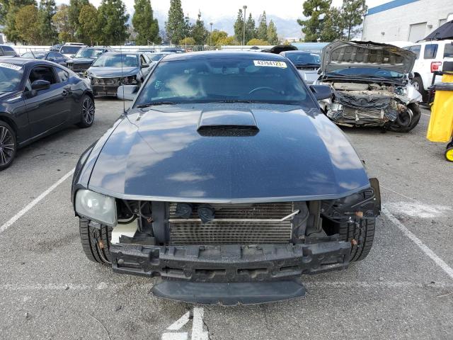 Aukcja sprzedaży 2009 Ford Mustang Gt, vin: 1ZVHT82H295129804, numer aukcji: 43764123