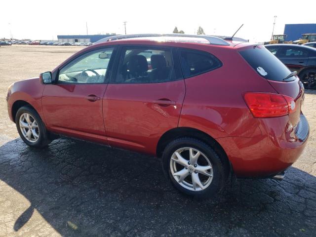 Aukcja sprzedaży 2008 Nissan Rogue S, vin: JN8AS58V08W131700, numer aukcji: 43559383