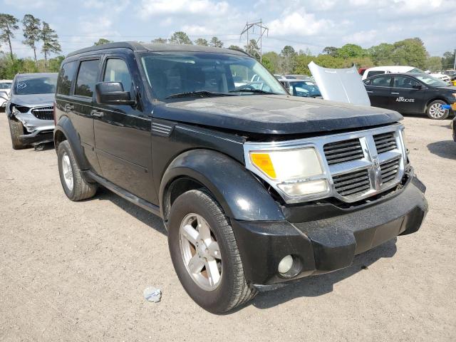 2007 Dodge Nitro Sxt მანქანა იყიდება აუქციონზე, vin: 1D8GT28K57W727702, აუქციონის ნომერი: 43820933