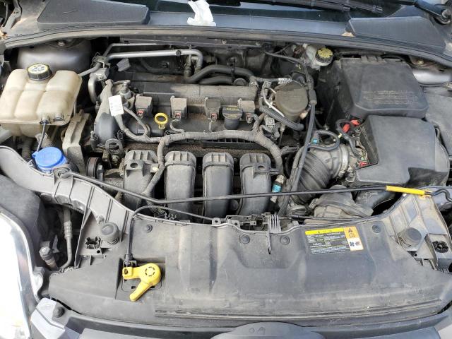 42262153 :رقم المزاد ، 1FADP3F20DL188438 vin ، 2013 Ford Focus Se مزاد بيع
