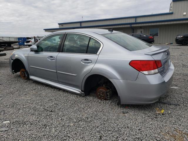 Aukcja sprzedaży 2012 Subaru Legacy 3.6r Limited, vin: 4S3BMDK67C2002889, numer aukcji: 43930993