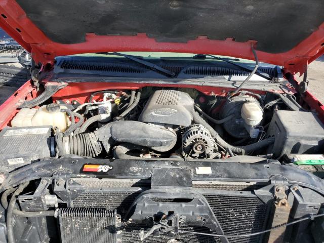 Aukcja sprzedaży 2005 Chevrolet Silverado K1500, vin: 2GCEK19V051288568, numer aukcji: 43971333