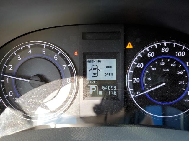 Продаж на аукціоні авто 2015 Infiniti Q40, vin: JN1CV6AP2FM501344, номер лоту: 44076353