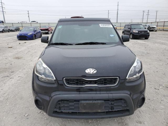 Aukcja sprzedaży 2013 Kia Soul, vin: KNDJT2A50D7570269, numer aukcji: 43898503