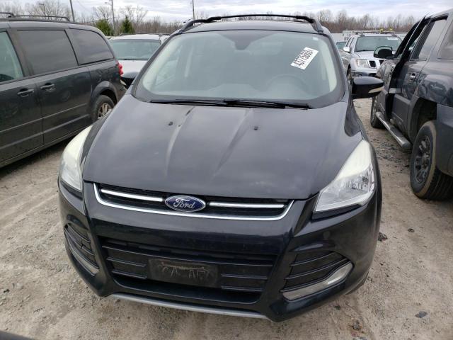 Aukcja sprzedaży 2013 Ford Escape Sel, vin: 1FMCU9H91DUA03220, numer aukcji: 43775663