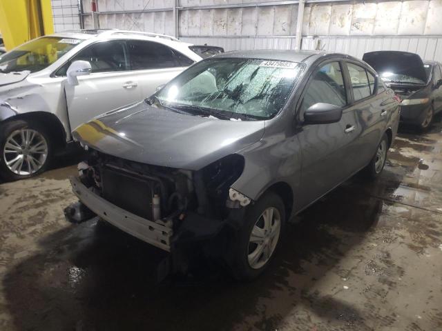 Aukcja sprzedaży 2019 Nissan Versa S, vin: 3N1CN7AP4KL803180, numer aukcji: 43479683