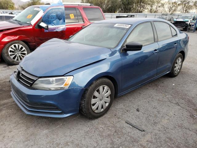 Aukcja sprzedaży 2016 Volkswagen Jetta S, vin: 3VW267AJ9GM377311, numer aukcji: 44005393