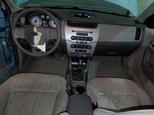 Aukcja sprzedaży 2009 Ford Focus Se, vin: 1FAHP35N29W240106, numer aukcji: 43785953