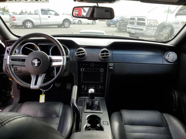 Aukcja sprzedaży 2009 Ford Mustang Gt, vin: 1ZVHT82H295129804, numer aukcji: 43764123