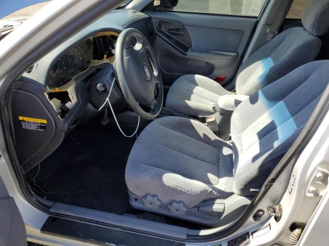 Aukcja sprzedaży 2006 Hyundai Elantra Gls, vin: KMHDN46D76U271896, numer aukcji: 43879503