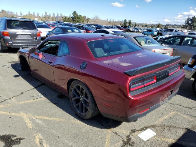 Aukcja sprzedaży 2020 Dodge Challenger Gt, vin: 2C3CDZJG6LH179831, numer aukcji: 43823163