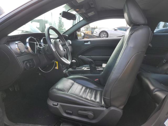 Aukcja sprzedaży 2009 Ford Mustang Gt, vin: 1ZVHT82H295129804, numer aukcji: 43764123