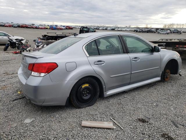 Aukcja sprzedaży 2012 Subaru Legacy 3.6r Limited, vin: 4S3BMDK67C2002889, numer aukcji: 43930993