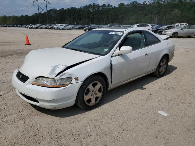 Aukcja sprzedaży 2000 Honda Accord Ex, vin: 1HGCG225XYA037741, numer aukcji: 43732863