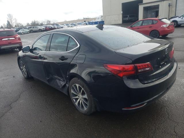 Продаж на аукціоні авто 2016 Acura Tlx, vin: 19UUB1F33GA011390, номер лоту: 43771993