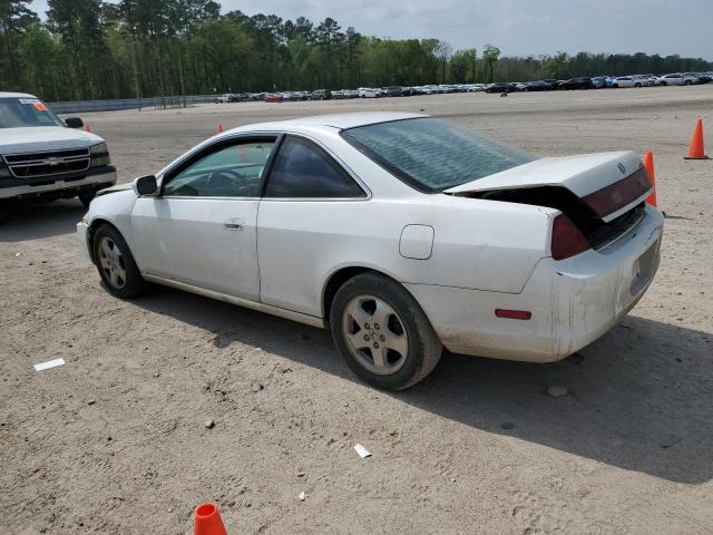 43732863 :رقم المزاد ، 1HGCG225XYA037741 vin ، 2000 Honda Accord Ex مزاد بيع