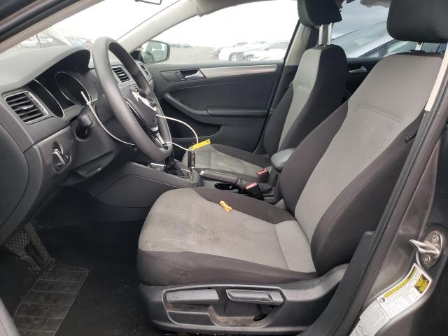 Продаж на аукціоні авто 2017 Volkswagen Jetta S, vin: 3VW2B7AJ9HM329059, номер лоту: 41750243