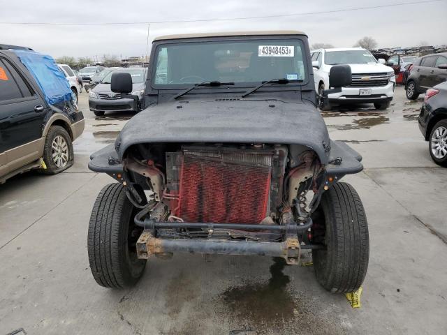 Продажа на аукционе авто 2006 Jeep Wrangler / Tj Sport, vin: 1J4F449S96P716609, номер лота: 43948453
