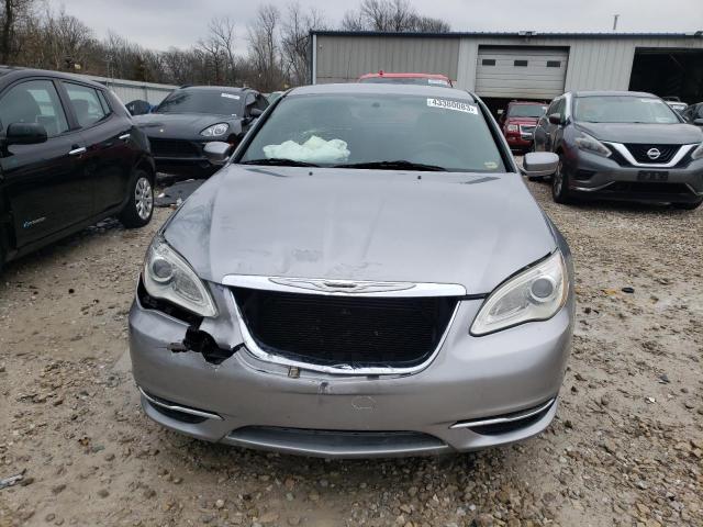Aukcja sprzedaży 2013 Chrysler 200 Touring, vin: 1C3CCBBB1DN656493, numer aukcji: 43380083
