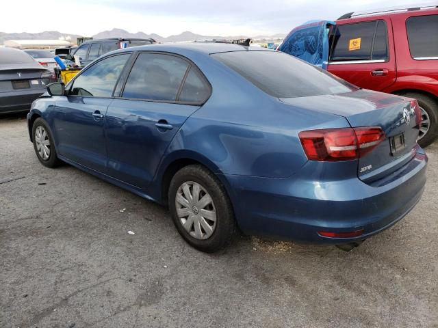 Aukcja sprzedaży 2016 Volkswagen Jetta S, vin: 3VW267AJ9GM377311, numer aukcji: 44005393