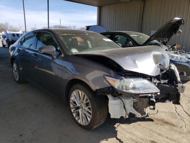 Продажа на аукционе авто 2013 Lexus Es 350, vin: JTHBK1GG7D2013574, номер лота: 44077153