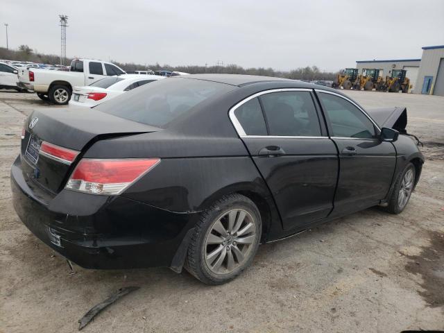 Aukcja sprzedaży 2012 Honda Accord Ex, vin: 1HGCP2F76CA085161, numer aukcji: 43953993