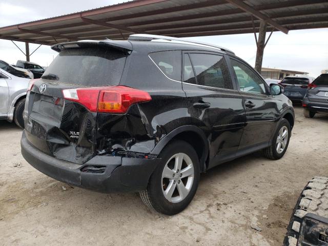 Aukcja sprzedaży 2014 Toyota Rav4 Xle, vin: 2T3RFREV2EW129004, numer aukcji: 43578323
