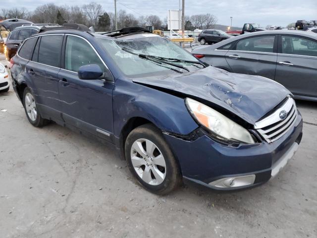 2011 Subaru Outback 2.5i Limited მანქანა იყიდება აუქციონზე, vin: 4S4BRBLC5B3397895, აუქციონის ნომერი: 43882313