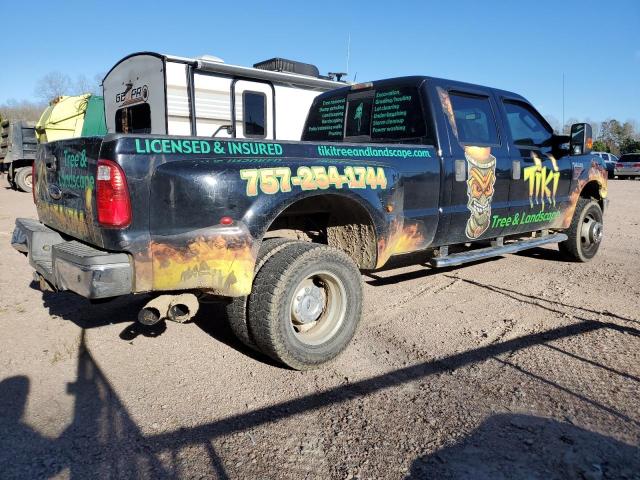 Продажа на аукционе авто 2008 Ford F350 Super Duty, vin: 1FTWW33R88ED36613, номер лота: 43891703