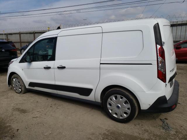 Aukcja sprzedaży 2021 Ford Transit Connect Xlt, vin: NM0LS7F28M1499846, numer aukcji: 44154173