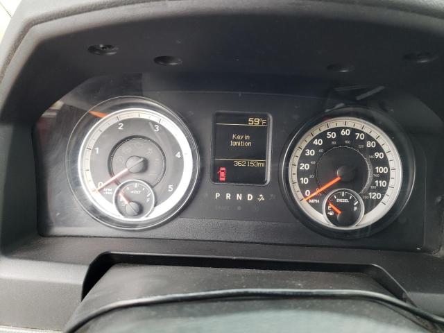 Продажа на аукционе авто 2013 Ram 3500 St, vin: 3C63RRGL5DG598456, номер лота: 43742813