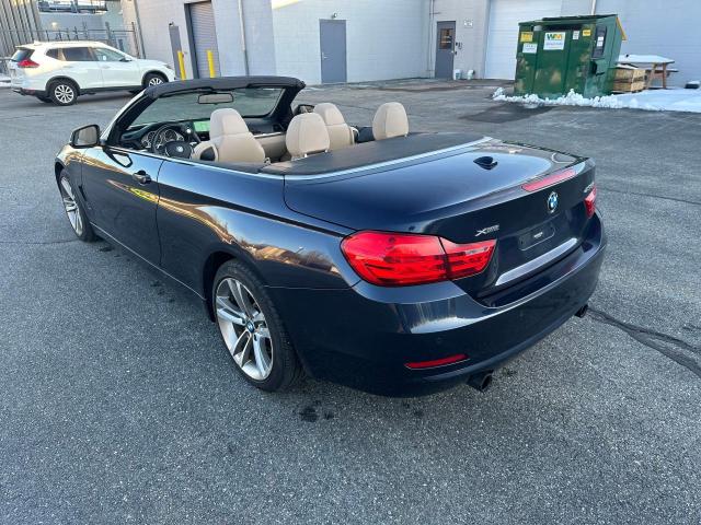 Aukcja sprzedaży 2016 Bmw 435 Xi, vin: WBA3T7C53G5A38226, numer aukcji: 44394253