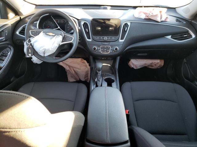 2022 Chevrolet Malibu Lt მანქანა იყიდება აუქციონზე, vin: 1G1ZD5ST1NF141415, აუქციონის ნომერი: 43812893